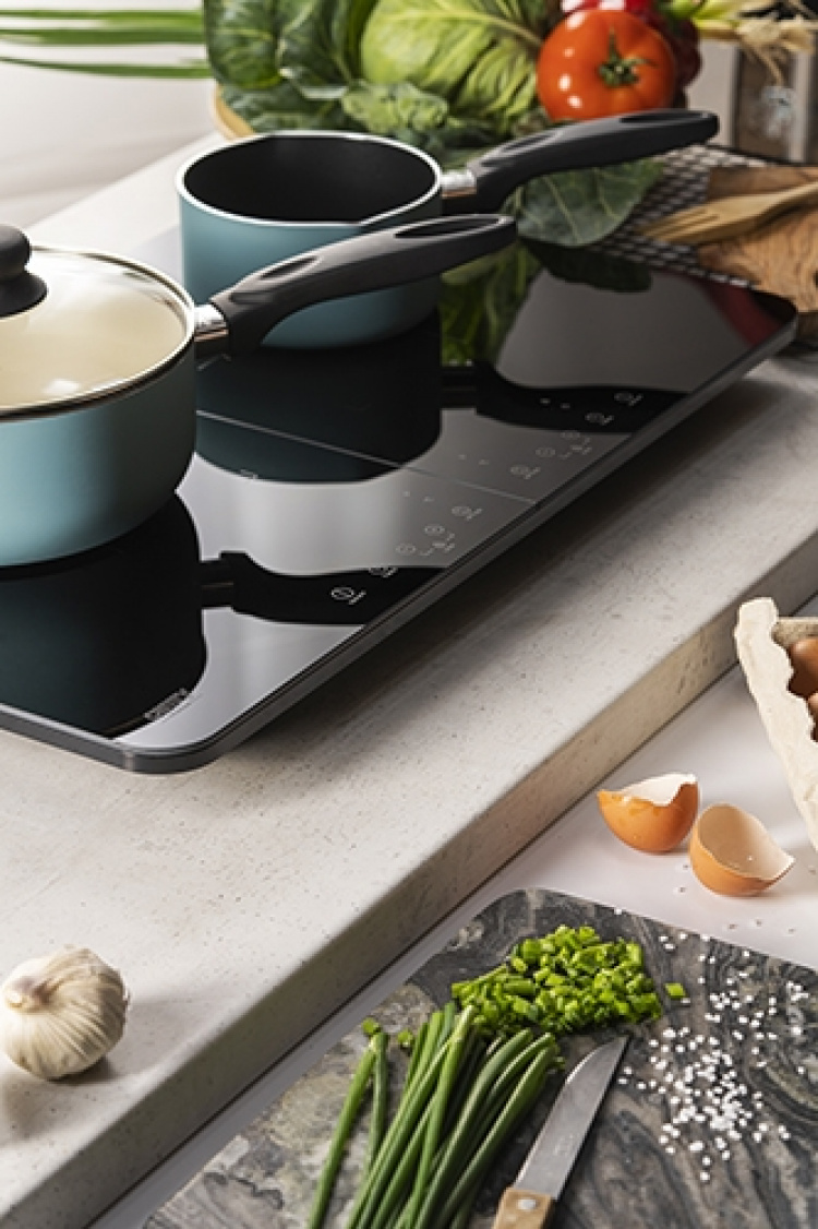 Camry CR 6514 Kaksoisliesi induktio Camry CR 6514 Kaksoisliesi induktio