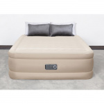 Bestway Fortech ilmapatja 2.03m x 1.52m x 46cm