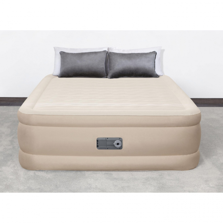 Bestway Fortech ilmapatja 2.03m x 1.52m x 46cm