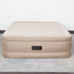 Bestway Fortech ilmapatja 2.03m x 1.52m x 46cm