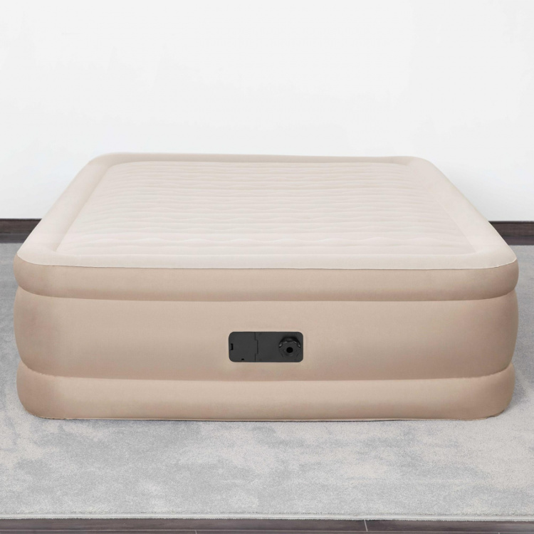 Bestway Fortech ilmapatja 2.03m x 1.52m x 46cm