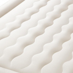 Bestway Fortech ilmapatja 2.03m x 1.52m x 46cm