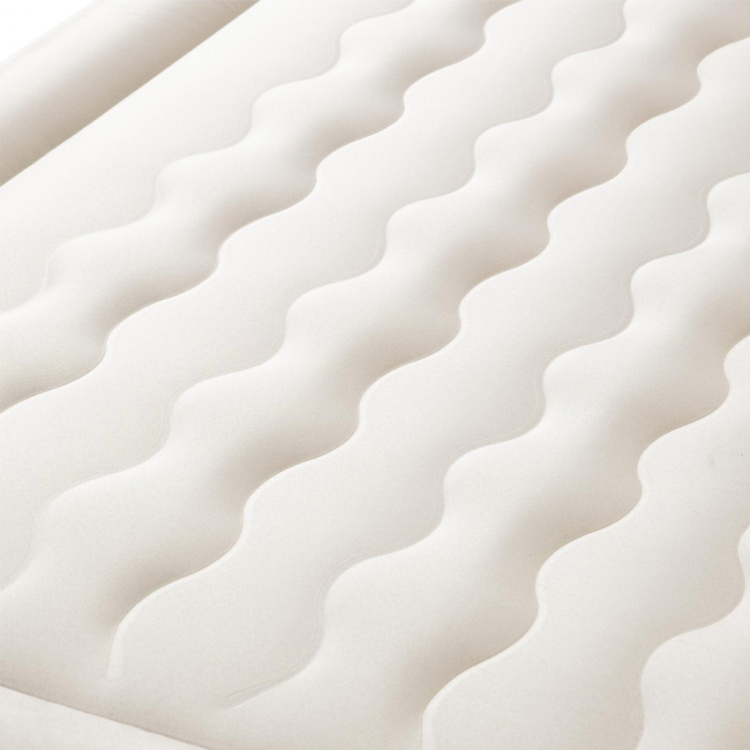 Bestway Fortech ilmapatja 2.03m x 1.52m x 46cm