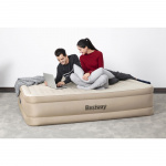 Bestway Fortech ilmapatja 2.03m x 1.52m x 46cm