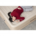 Bestway Fortech ilmapatja 2.03m x 1.52m x 46cm