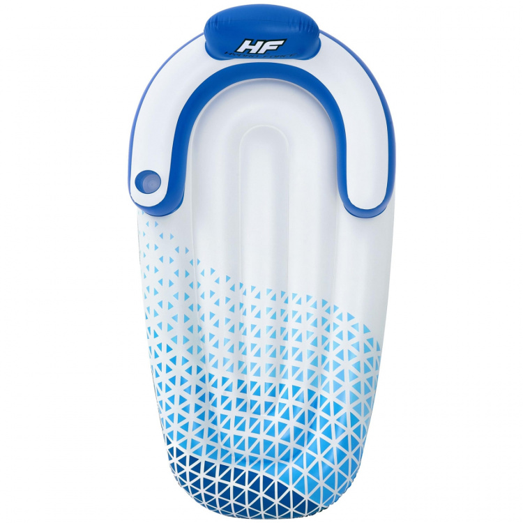 Bestway Hydro Force Indigo Wave Lounge