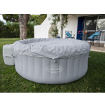 Bestway Lay-Z-Spa® St.Lucia AirJet 1.7
