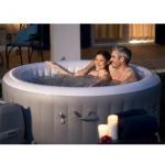 Bestway Lay-Z-Spa® St.Lucia AirJet 1.7