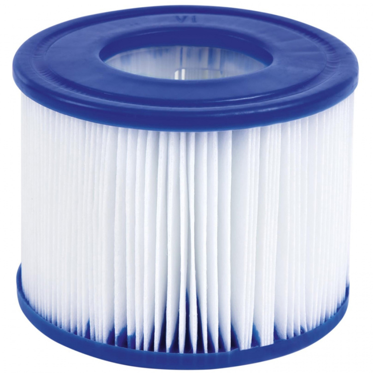 Bestway Lay-Z-Spa® St.Lucia AirJet 1.7