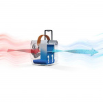 Beurer Luftkylare LV50 Portabel Beurer Luftkylare LV50 Portabel