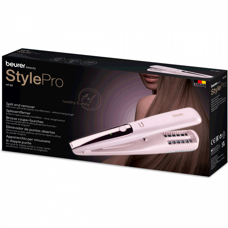 Beurer Split-Ender HT 22 Beurer Split-Ender HT 22