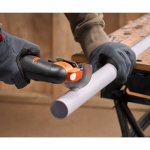 Black & Decker Multimaskin BDCOS18N-XJ 18V T Black & Decker Multimaskin BDCOS18N-XJ 18V T