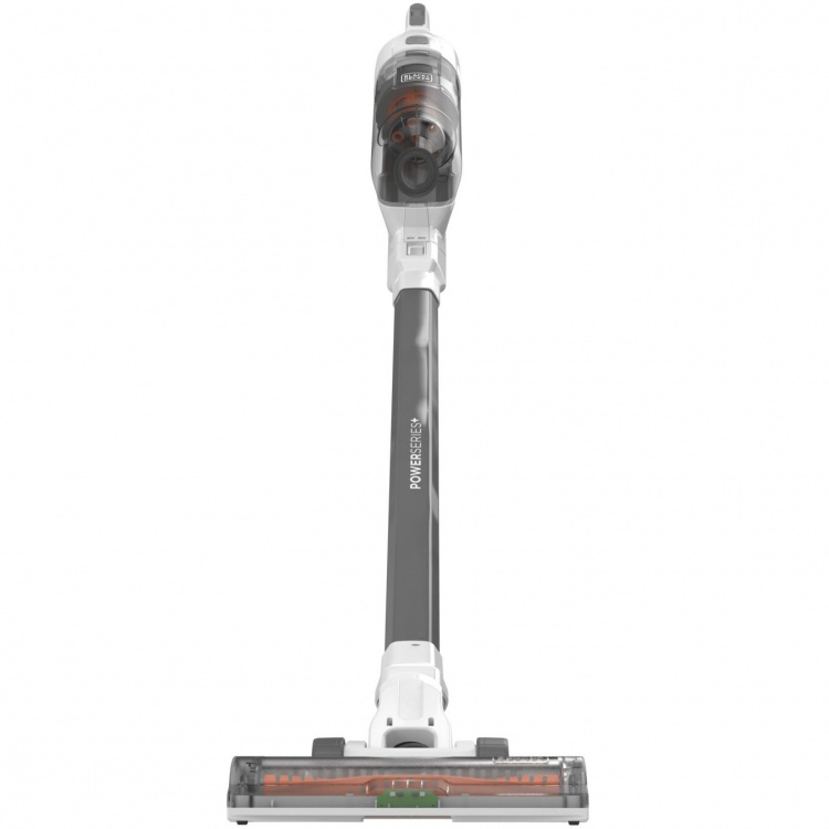 Black & Decker Skaftdammsugare BHFEA515J 18V,