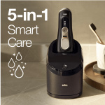 Braun Rakapparat Serie 9 Pro 9460cc