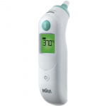 Braun ThermoScan 6 med Age Precision