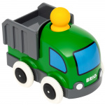 Brio 30286 Push & Go lastbil Brio 30286 Push & Go lastbil