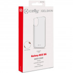 Celly Gelskin TPU Cover Galaxy A53 5 Celly Gelskin TPU Cover Galaxy A53 5