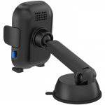 Celly Mobilhållare Trådlös laddning Celly Mobilhållare Trådlös laddning