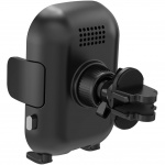 Celly Mobilhållare Trådlös laddning Celly Mobilhållare Trådlös laddning