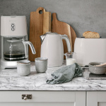 Champion Paket Frukostserie Creme White