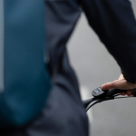 Delsey Paris Securain Connected 14