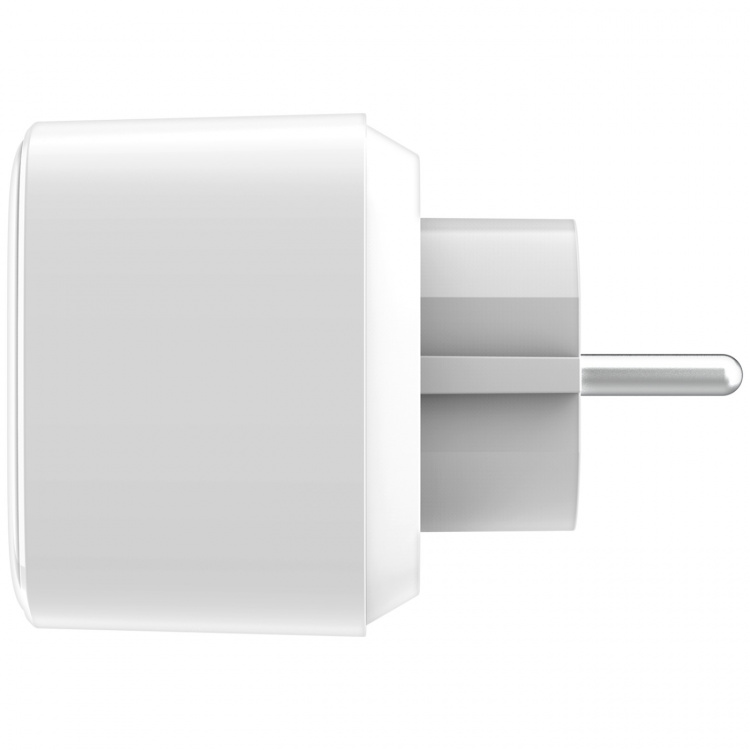 D-Link DSP-W218 WiFi Smart Plug med e
