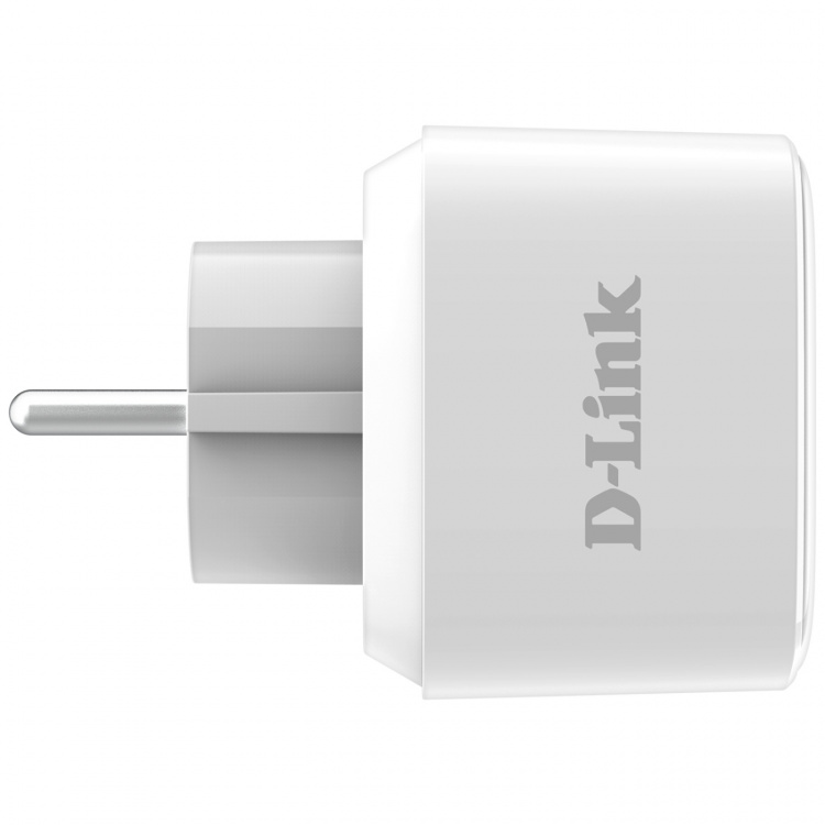 D-Link DSP-W218 WiFi Smart Plug med e