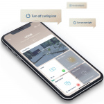 D-Link DSP-W218 WiFi Smart Plug med e