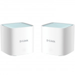 D-Link Eagle Pro AI AX1500 WiFi 6 Mes