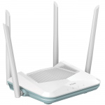 D-Link Eagle Pro AI AX1500 WiFi 6 Sma