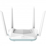 D-Link Eagle Pro AI AX1500 WiFi 6 Sma