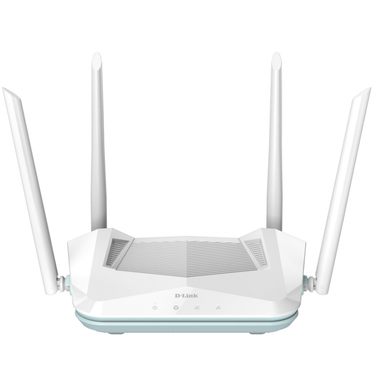 D-Link Eagle Pro AI AX1500 WiFi 6 Sma