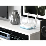 D-Link Eagle Pro AI AX1500 WiFi 6 Sma