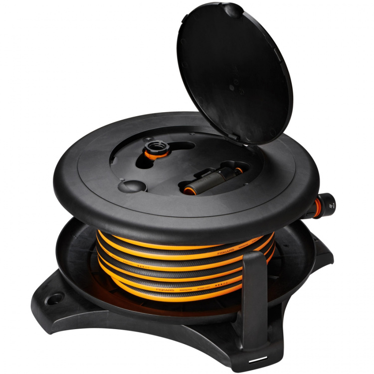 Fiskars Solid Waterwheel L 13 mm med 2