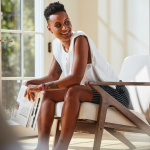 Fitbit Luxe, Orchid/Platinum