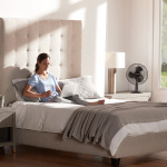 Honeywell Bordsfläkt Comfort Control HTF