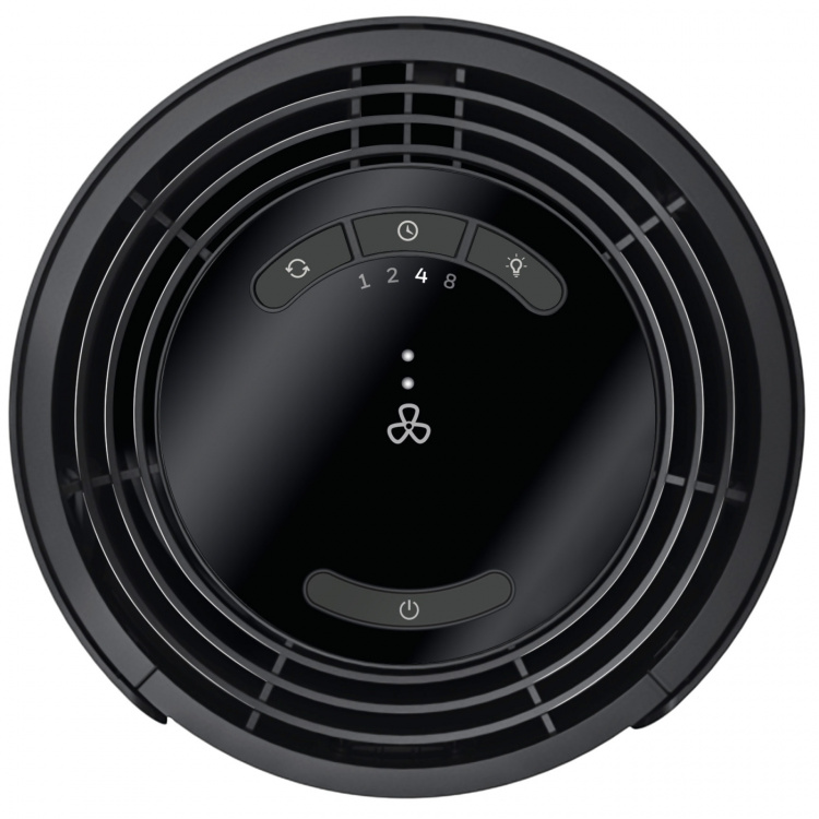 Honeywell Pöytätuuletin Lepotuuletin HTF400E4 Honeywell Pöytätuuletin Lepotuuletin HTF400E4