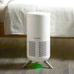 Honeywell Luftrenare Round Air Purifiere