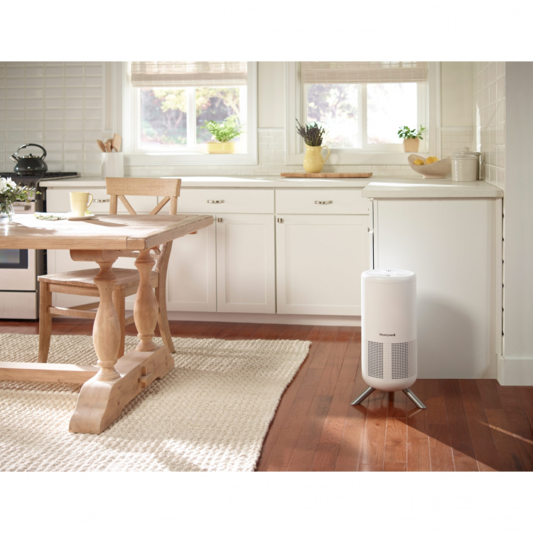 Honeywell Luftrenare Round Air Purifiere