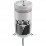 Honeywell Luftrenare Round Air Purifiere