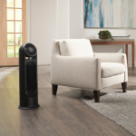 Honeywell Tornfläkt Dubbel Turbo Force H