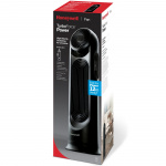 Honeywell Tornfläkt Dubbel Turbo Force H
