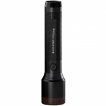 Led Lenser Ficklampa P6R Core