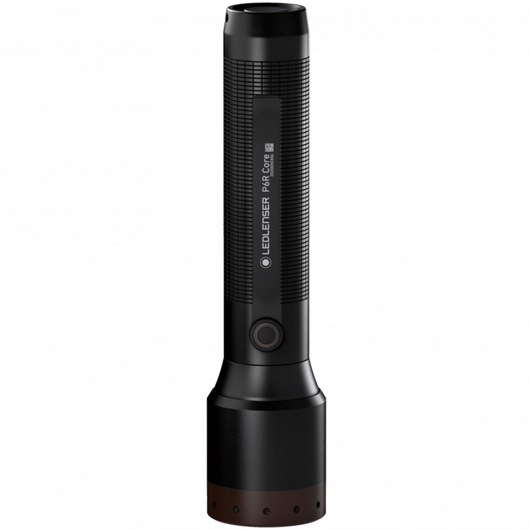 Led Lenser Ficklampa P6R Core
