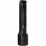 Led Lenser Ficklampa P6R Core