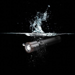 Led Lenser Ficklampa P6R Core