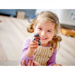 LEGO Duplo - Brandstation & Helikop