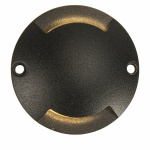 LightsOn Zenit Duo Vägg-/terrassarmatur