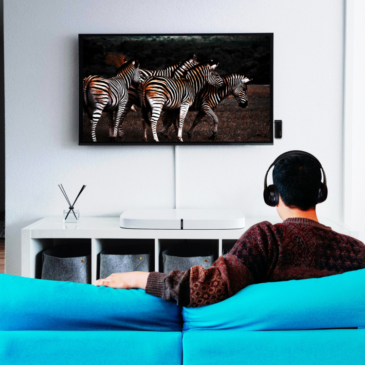 LogiLink Bluetooth 5.1 Audio Transmitte LogiLink Bluetooth 5.1 Audio Transmitte