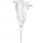 LogiLink Grenuttag 3-vägs + 1 genomgåen LogiLink Grenuttag 3-vägs + 1 genomgåen